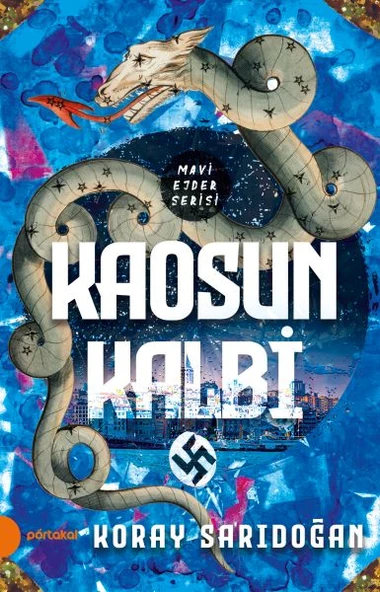 Kaosun Kalbi KORAY SARIDOĞAN ürün görseli 1