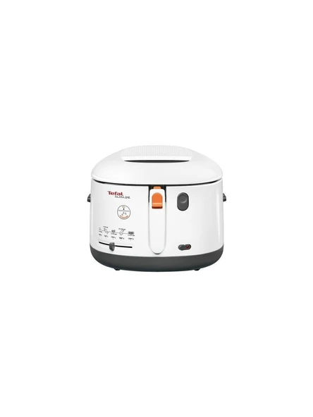 Tefal One Fıltra 1900 Watt Fritöz FF1651 ürün görseli 1