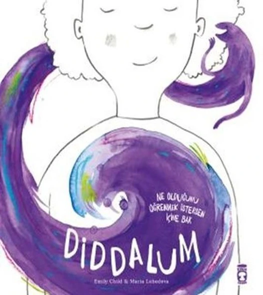 Diddalum EMİLY CHİLD ürün görseli 1