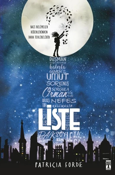 Liste PATRİCİA FORDE ürün görseli 1