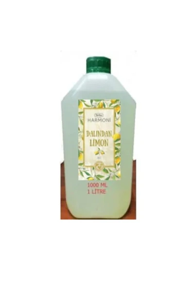 Torku Harmoni Limon Kolonyası 1000 ml ürün görseli 1