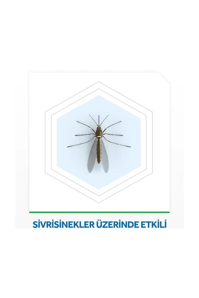 Raid Elekro Likit Cihaz Ve 1 Yedek, 45 Gece (SİVRİSİNEKLERE KARŞI) ürün görseli 1