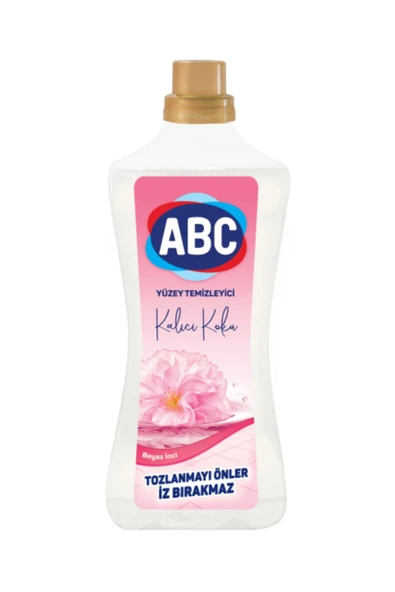 ABC Yüzey Temizleyici 2,5 Litre Beyaz Inci ürün görseli 1