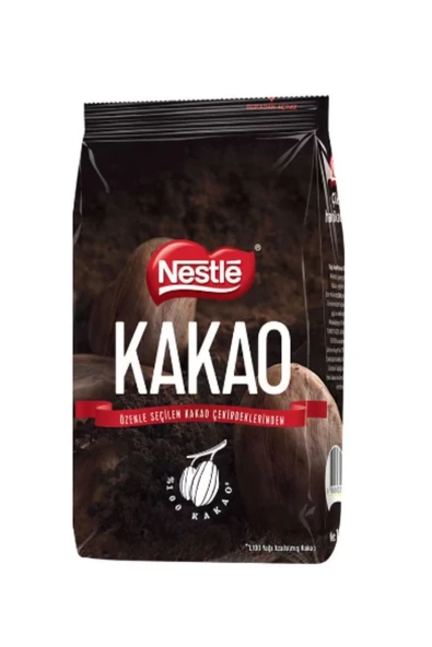 Nestle Toz Kakao 100G X 12 Li ürün görseli 1