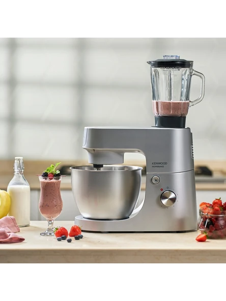 KENWOOD KHH01.120SI HOMEBAKE PLUS MUTFAK ŞEFİ ürün görseli 1