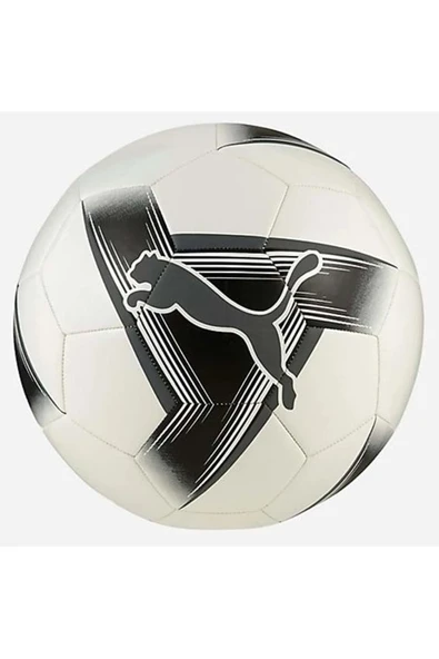 PUMA PRESTIGE ball Unisex 5Numara Futbol Topu 08458501 ürün görseli 1