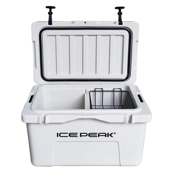 Icepeak Aden Plus Buzluk 45 Litre - Resim 2