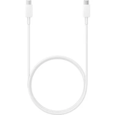 Samsung 2 Metre Type c To Type C Hızlı Şarj Kablosu EP-DW767 ürün görseli 1