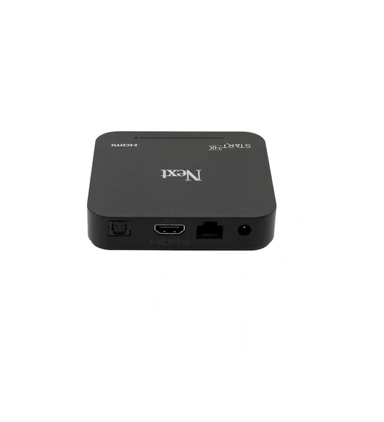 Next Start 4K 2Gb Ram 16Gb Bellek Android TV Box - Resim 6