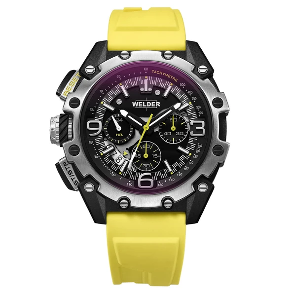Welder Moody Watch Wwrr1001 Erkek Kol Saati ürün görseli 1