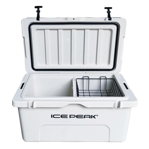 Icepeak Aden Plus Buzluk 65 Litre - Resim 3