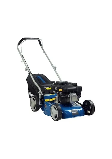 Benzinli Çim Biçme Makinesi 41cm ürün görseli 1