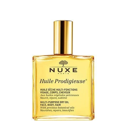 Nuxe Huile Prodigieuse Çok Amaçlı Kuru Yağ 50 ml ürün görseli 1