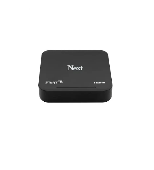 Next Start 4K 2Gb Ram 16Gb Bellek Android TV Box - Resim 4
