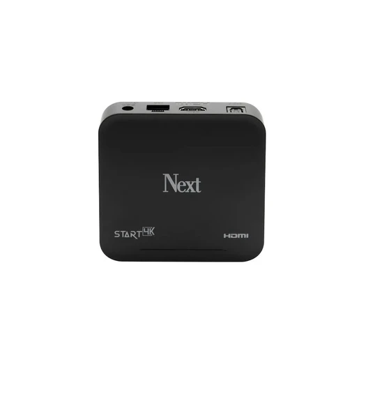Next Start 4K 2Gb Ram 16Gb Bellek Android TV Box - Resim 2