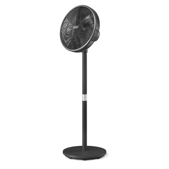 Philips Dayanıklı Sessiz Güçlü Ayaklı Fan 3000 Serisi CX3550/01 ürün görseli 1