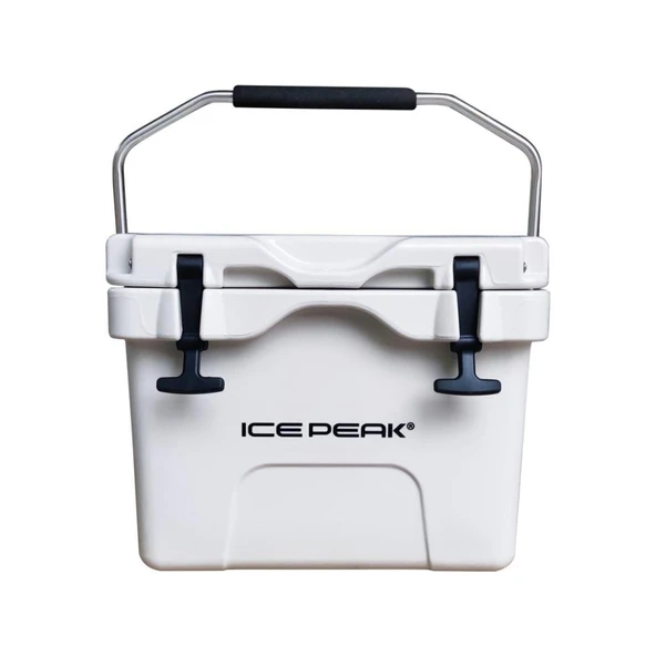 Icepeak Aden Buzluk 15 Litre ürün görseli 1