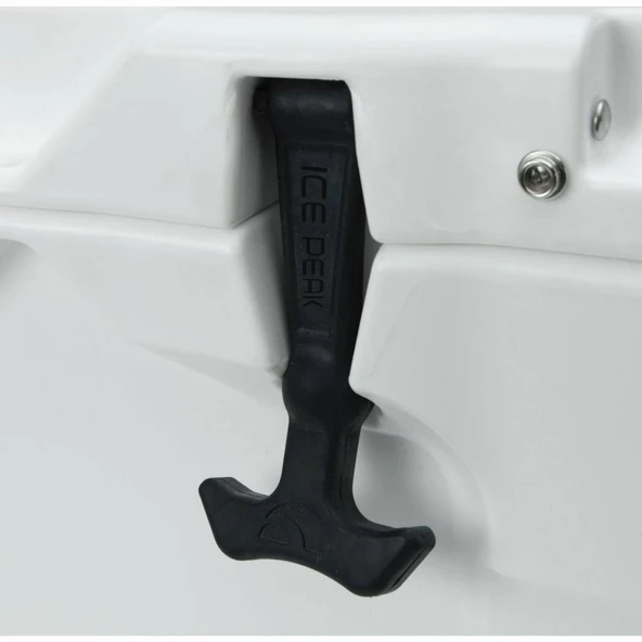Icepeak Aden Buzluk 25 Litre - Resim 4