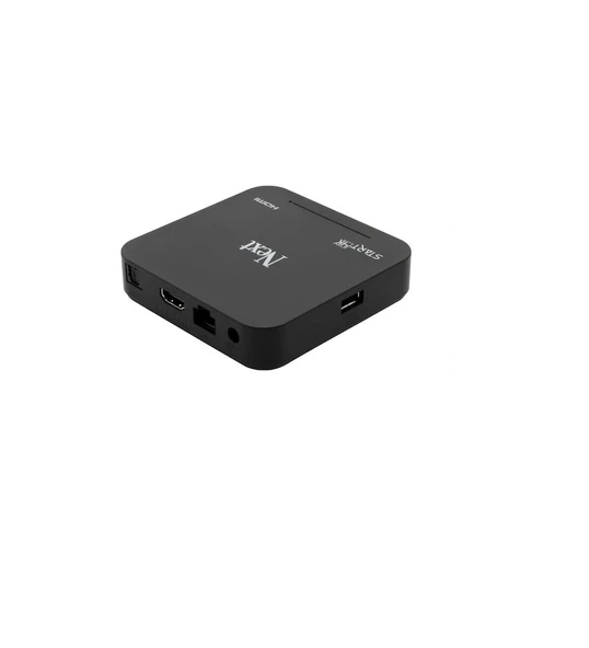 Next Start 4K 2Gb Ram 16Gb Bellek Android TV Box - Resim 5