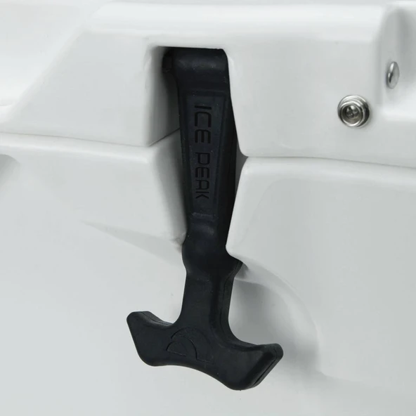 Icepeak Aden Plus Buzluk 25 Litre - Resim 4
