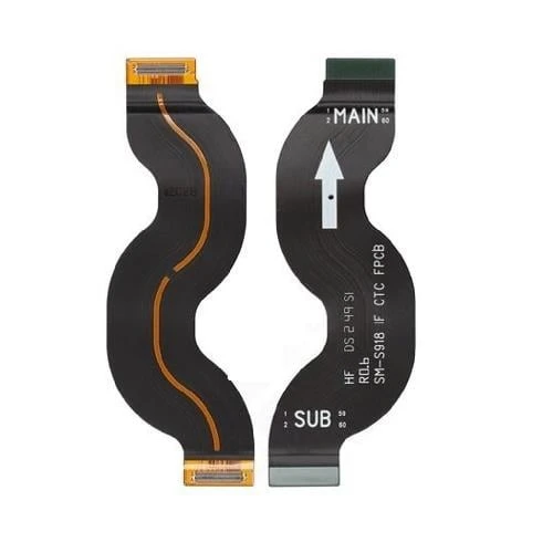 Samsung S23 Ultra S918 Lcd Ara Filmi ürün görseli 1