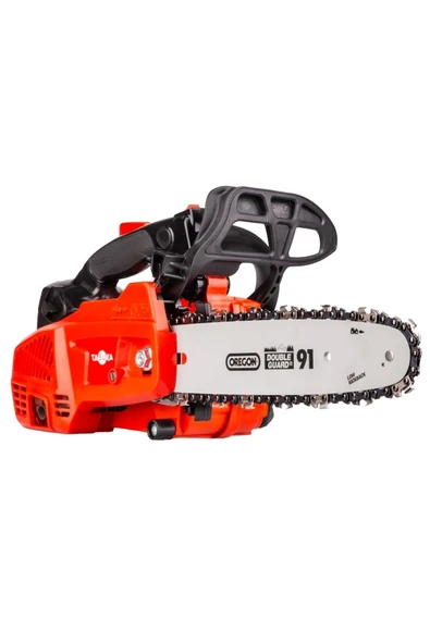 Tasuka TS2515 EUR5 Motorlu Benzinli Dal Budama Testeresi 1,2 Hp ürün görseli 1