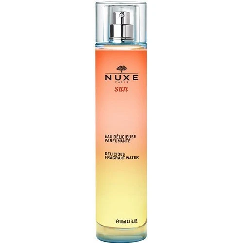 Nuxe Sun Eau Delicieuse Parfumante Fragrant Water 100 ml ürün görseli 1