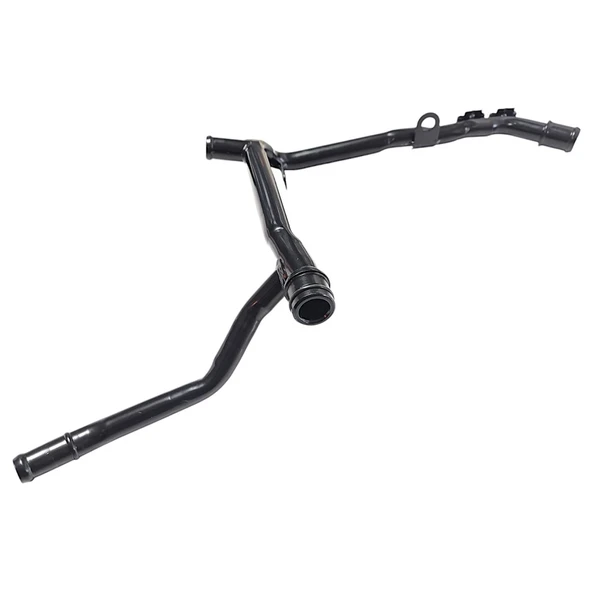 VW Golf 6 2009-2010 1.6 Dizel CAY Motor Su Borusu 03L121065F ürün görseli 1