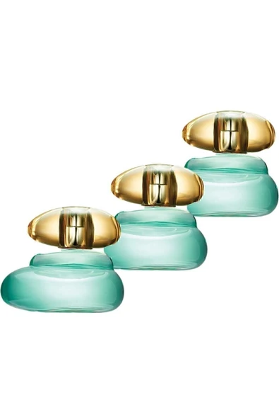 ORİFLAME Elvie Edt 50 Ml Kadın Parfümü 3 [üç] Adet ürün görseli 1