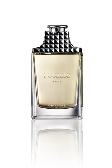 ORİFLAME Possess Man Edt 75 ml Erkek Parfüm 872345678sdf7 ürün görseli 1