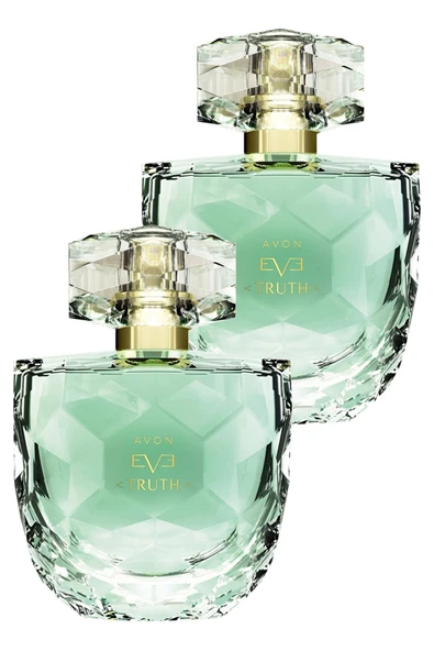 AVON Eve Truth Kadın Parfüm Edp 50 Ml. İkili Set ürün görseli 1