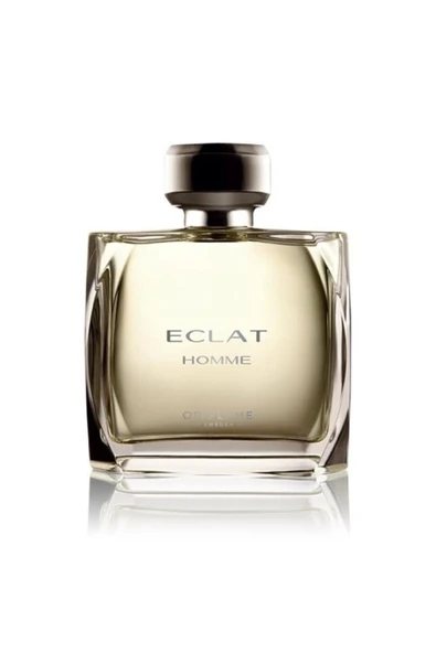 ORİFLAME Eclat Homme Edt 75 ml Erkek Parfümü ürün görseli 1