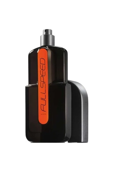 AVON Full Speed-celebre - Resim 2