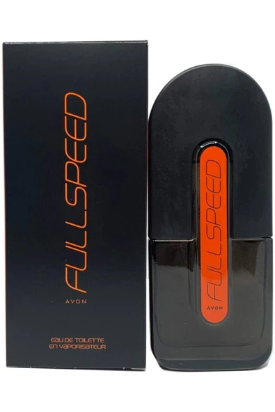 AVON Full Speed-celebre - Resim 3