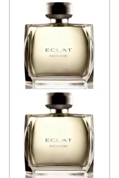 ORİFLAME Eclat Homme Edt 75 ml Erkek Parfümü 2 Adet ürün görseli 1
