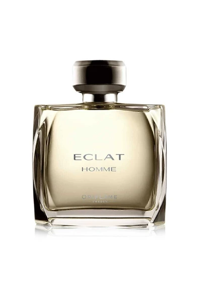ORİFLAME Eclat Homme Edt 75 ml Erkek Parfümü ürün görseli 1