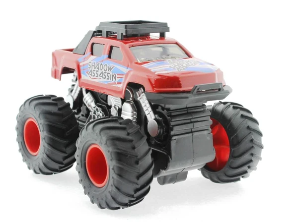 Die Cast Off Road Shadow Assassin ürün görseli 1