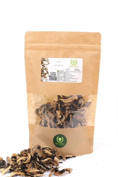 Kuru Kültür Mantarı 500 GR ürün görseli 1