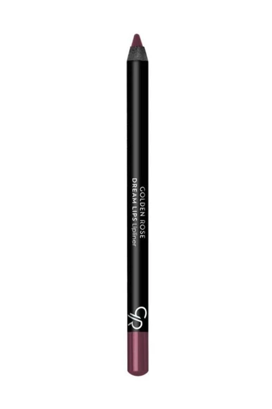 Golden Rose Dudak Kalemi 530- Dream Lips Lipliner No:530 8691190391300 ürün görseli 1