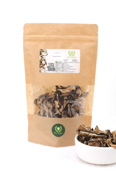 Kuru Kültür Mantarı 100 GR - Resim 2