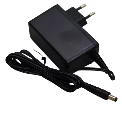 Sagemcom 12V 2A Modem ve Arduino Uyumlu Priz Tipi Adaptör MSG-V2000ER120-024E0-DE ürün görseli 1