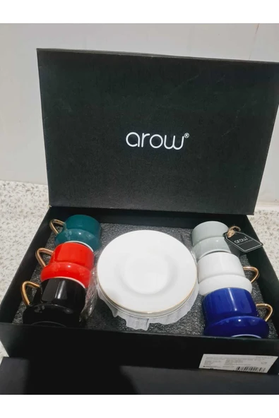 AROW KAHVE FİNCA ürün görseli 1
