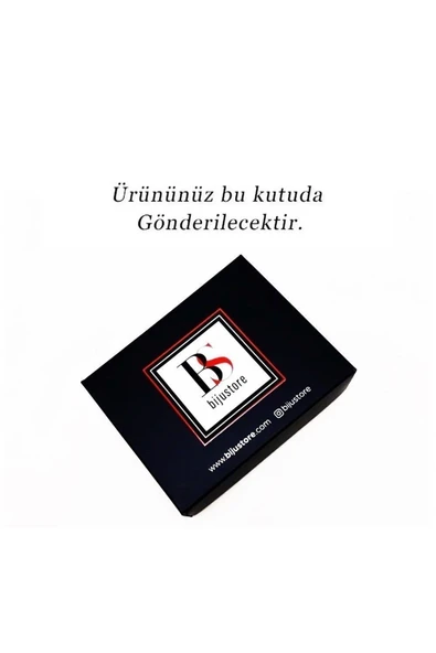 Kırmızı Renk Makrome Örme Anahtarlık - Resim 6