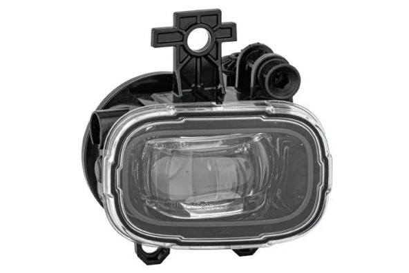 RENAULT CLİO V 5 LED SİS FARI SOL - Resim 2