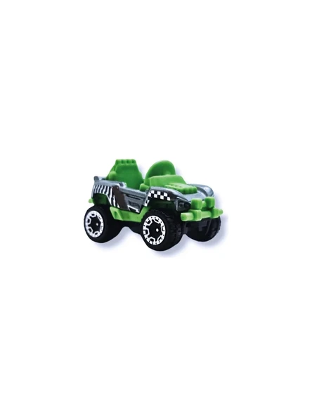 Hot Wheels Tekli Arabalar Bogzilla - HYW75 - Resim 2