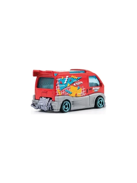 Hot Wheels Tekli Arabalar Keı Swap - HYW14 - Resim 3