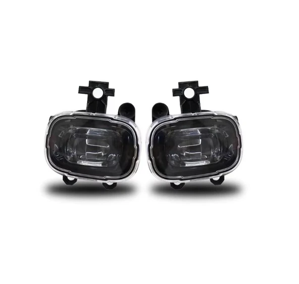 RENAULT TALİSMAN LED SİS FARI SAĞ - Resim 5