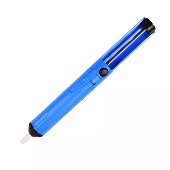 TAYFUN POWERMASTER CJ-1229 MAVİ LEHİM POMPASI ürün görseli 1