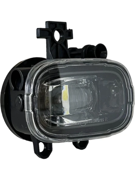RENAULT CLİO V 5 LED SİS FARI SOL - Resim 4