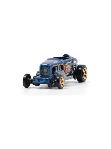 Hot Wheels Tekli Arabalar Max Steel - HYW78 - Resim 2